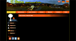 Desktop Screenshot of elfresnu.com
